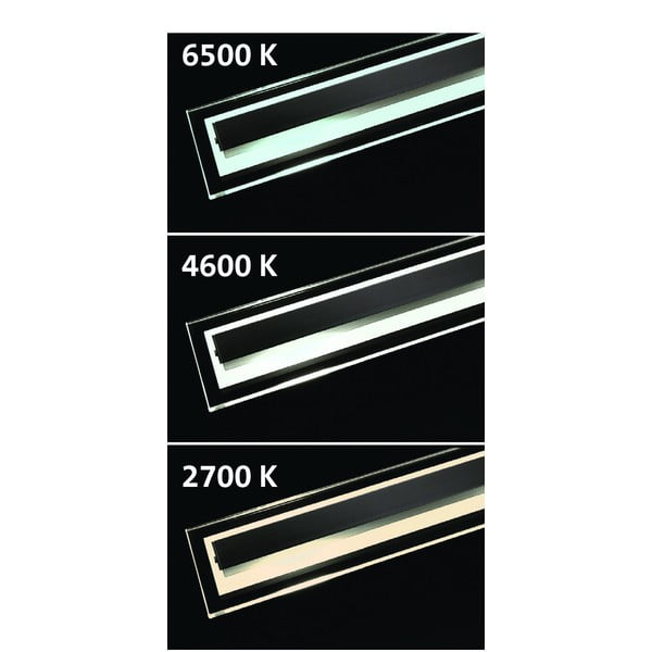 Hõbedane metallist dimmerdatav LED rippvalgusti Tenso - Fischer & Honsel-image-3