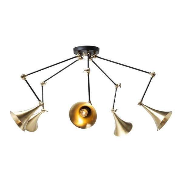 Závěsné svítidlo Kare Design Trumpet