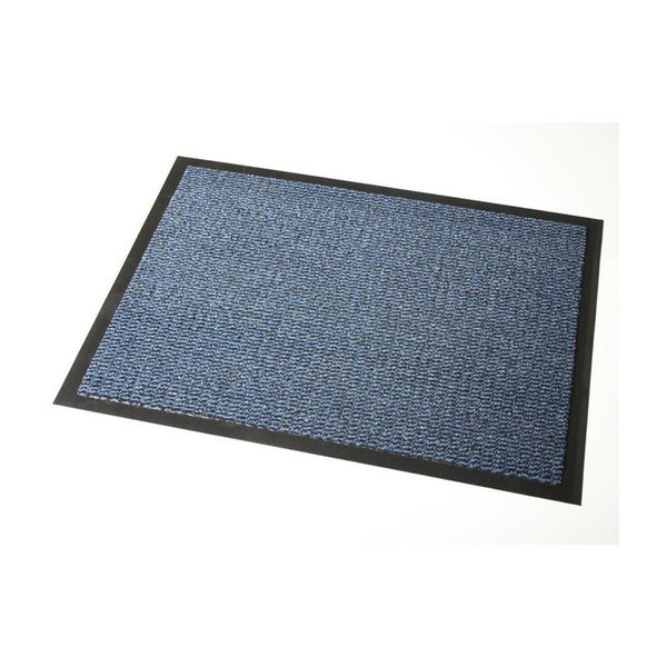 Sinine matt , 120 x 180 cm Faro - Hanse Home-image-2