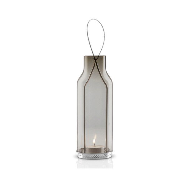 Lampa Eva Solo Latamia Grey-image-1