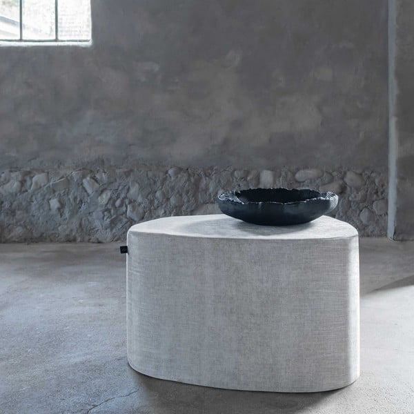 Dekoratiivne polüresiinist kandik ø 35 cm Patch Bowl - Mette Ditmer Denmark-image-2