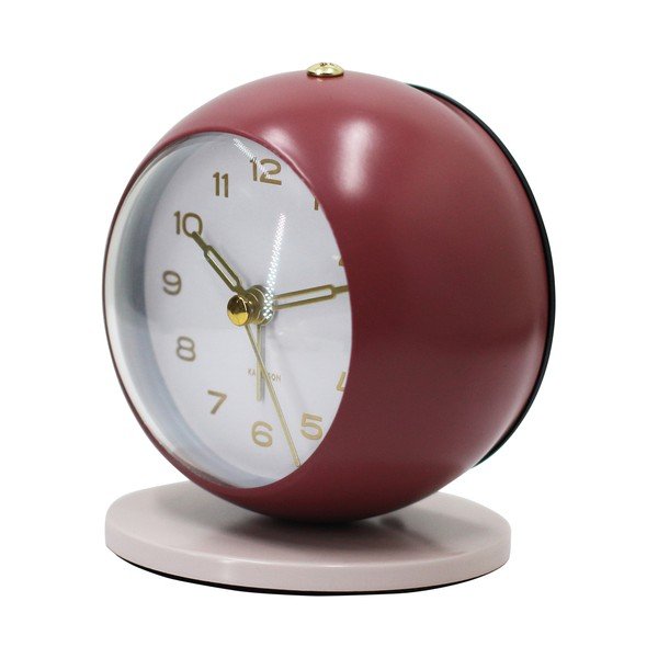 Äratuskell ø 8 cm Reina - Karlsson-image-1