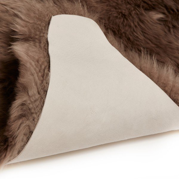 Pruun lambanahk , 60 x 90 cm - Bonami Selection-image-1