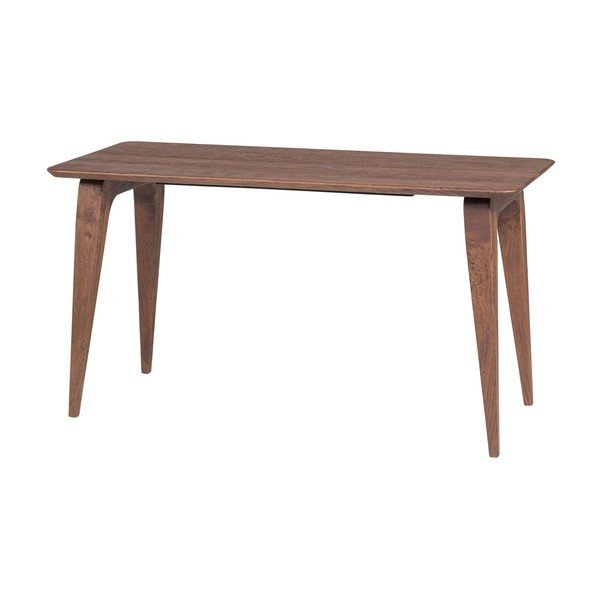 Mangopuidust töölaud 60x140 cm Rubo - WOOOD