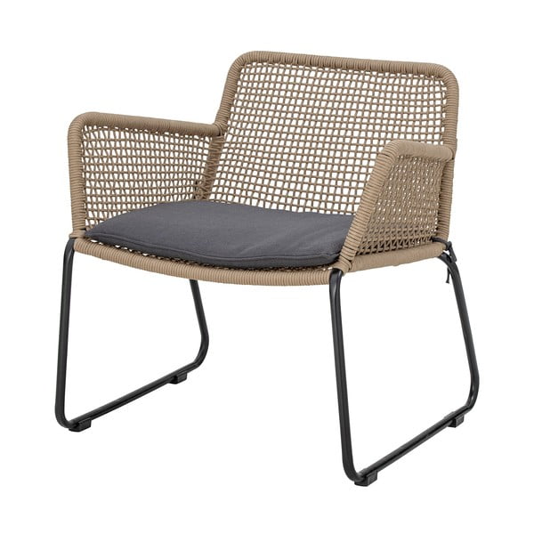 Hall-beež aiatool Mundo - Bloomingville-image-4