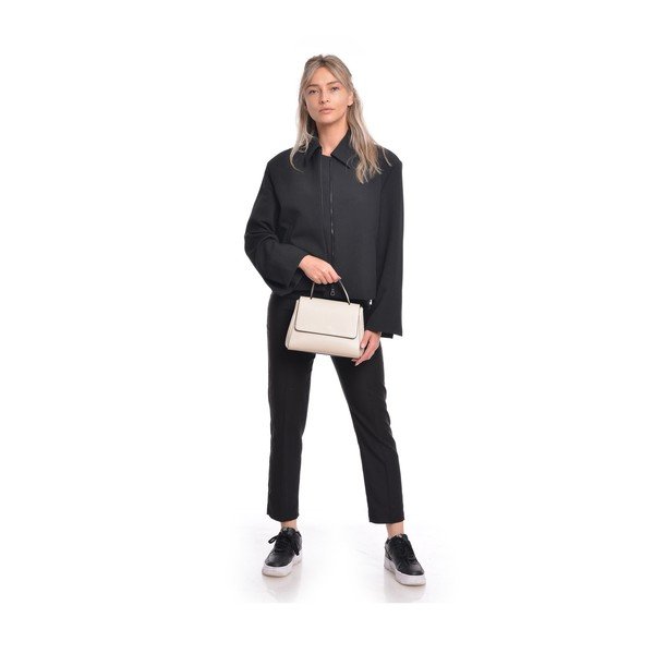 Nahast käekott - Luisa Vannini-image-4