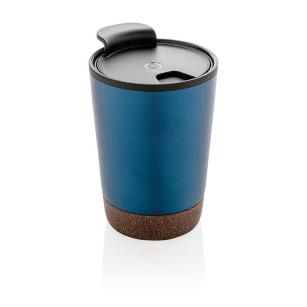 Sinine termokruus Tumbler, 360 ml Collection - XD Design