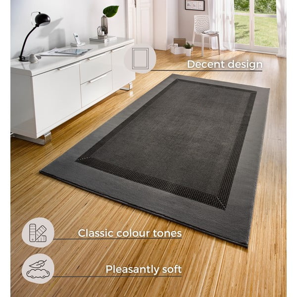 Hall vaip , 120 x 170 cm Basic - Hanse Home-image-4