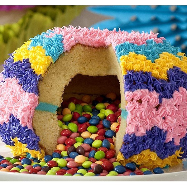 Forma na pečení Pinata-image-1