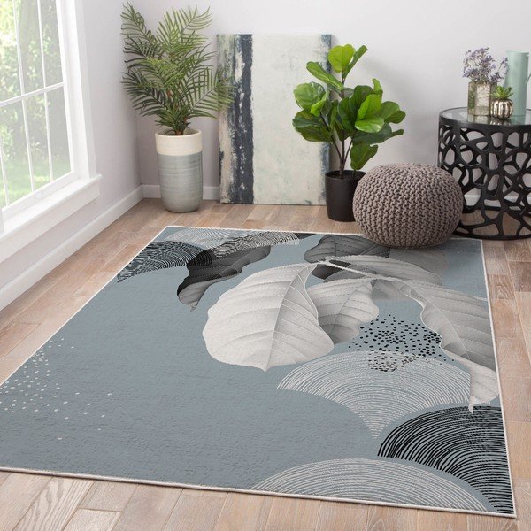 Vaip Alaska, 100 x 140 cm - Oyo Concept-image-1