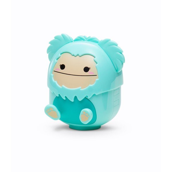 Ehituskomplekt BLDR Bigfoot Joelle - SQUISHMALLOWS-image-3