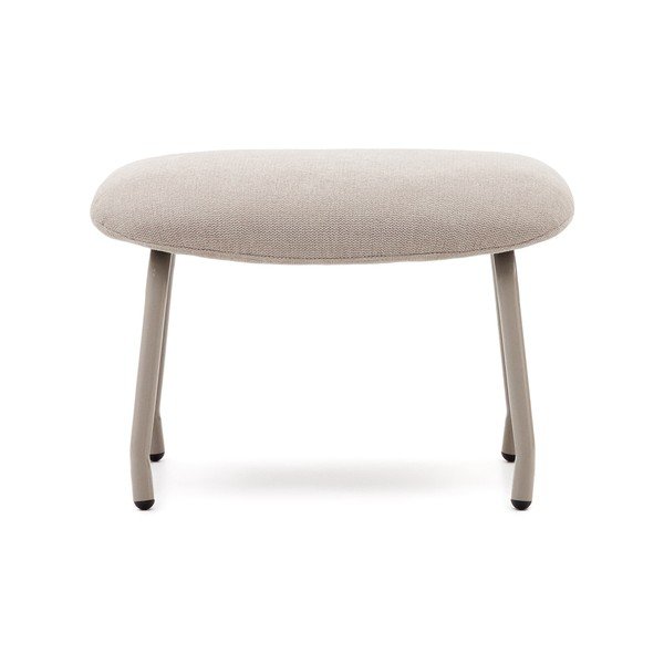 Beež pink Belina - Kave Home-image-2