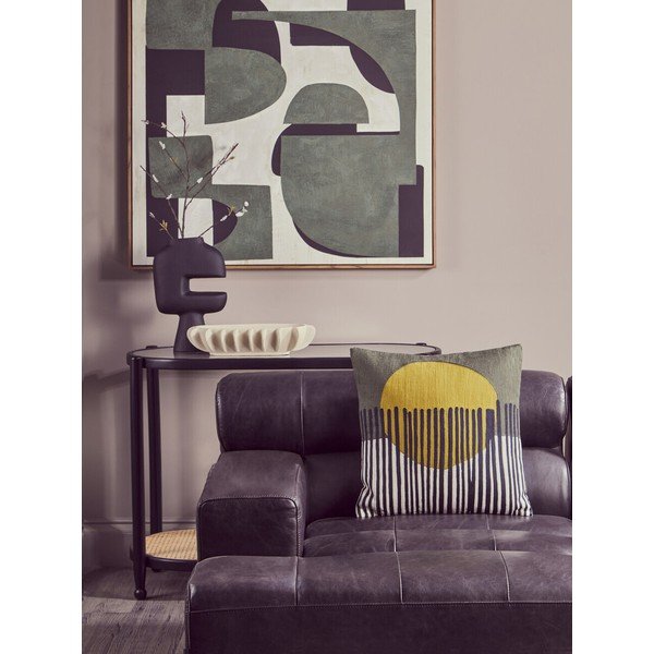 Raamitud/lõuendile maal 103x103 cm Astratto - Premier Housewares-image-2