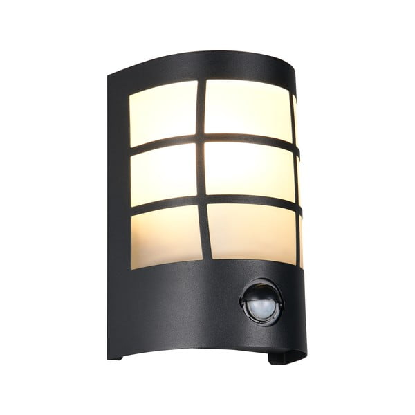 Seinale paigaldatav välisvalgusti (kõrgus 20 cm) Sintra - Trio-image-4