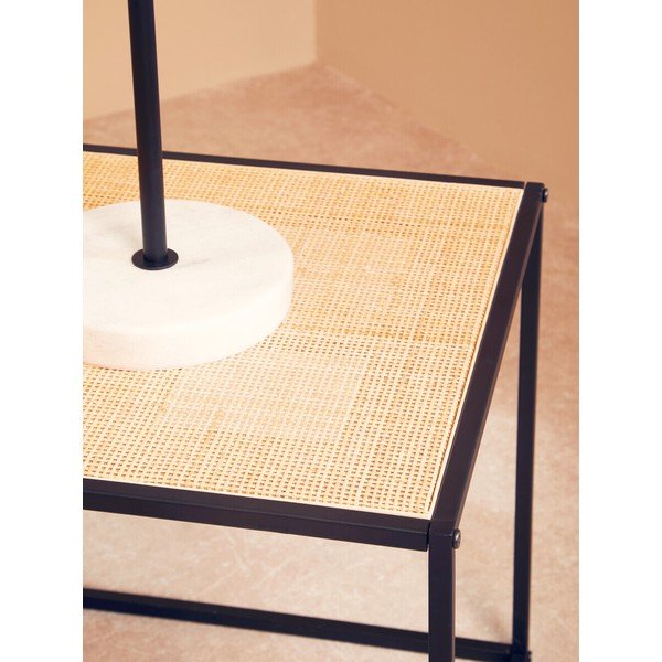 Rotangist abilaud 44x44 cm Depok - Premier Housewares-image-4