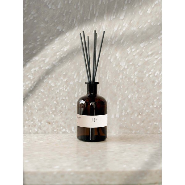 Difuusor #88 Pärn, Sammal, Hibisk – Perfumed Prague