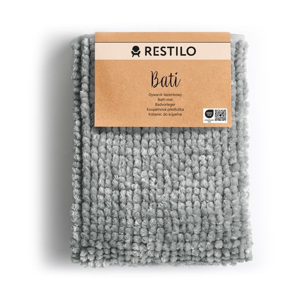 Hall vannitoamatt , 60 x 90 cm Bati - AmeliaHome