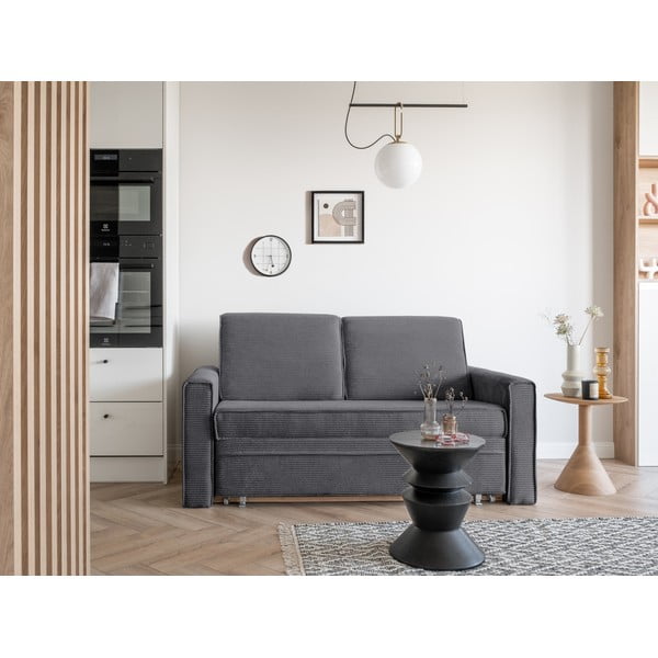 Hall diivanvoodi 168 cm Lucky Lucy - Miuform-image-1