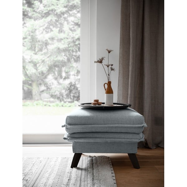 Helehall jalatool Charming Charlie - Miuform-image-3