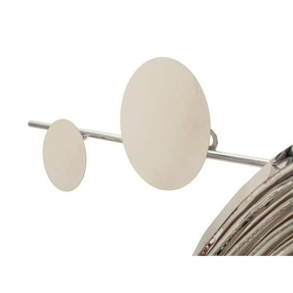 Metallist seinakaunistus 121x52 cm Mondrian - Mauro Ferretti-image-3