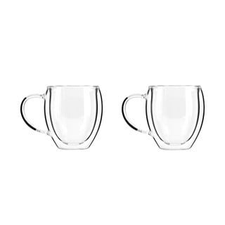 Kruusid 2tk komplektis 220 ml Noa - Vialli Design