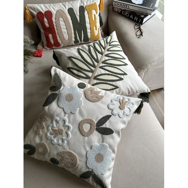 Padjakatted 2tk komplektis 43x43 cm - Mila Home-image-2