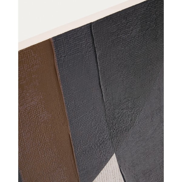 Maal 80x100 cm Tonol - Kave Home-image-4