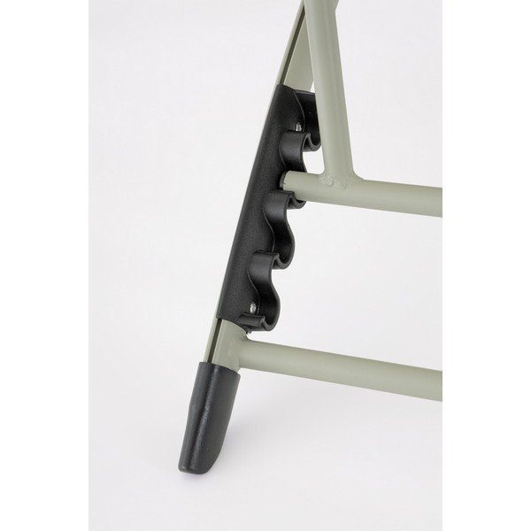 Hallikaspruun metallist aiatool Taylor - Bizzotto-image-4