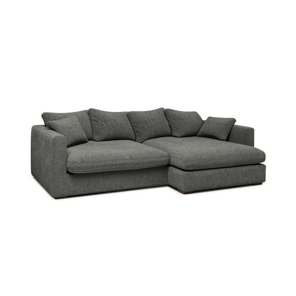 Hall nurgas diivan (paremas nurgas) Comfy - Scandic-image-1