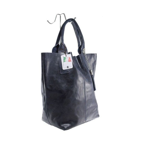 Kabelka Sally Blu Scuro-image-2