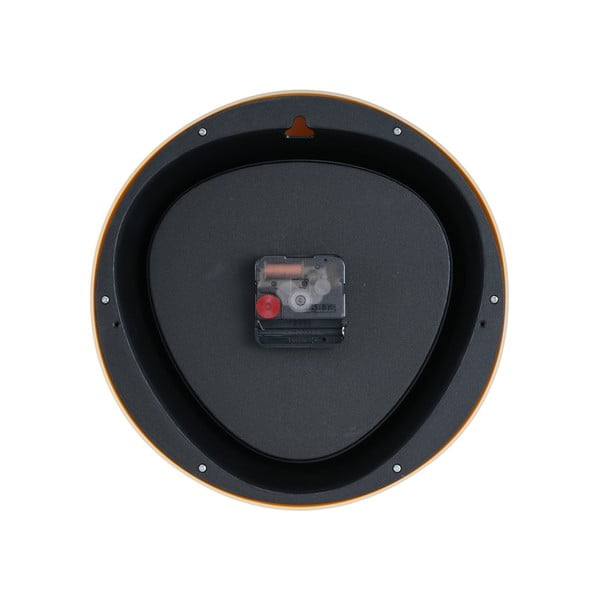 Seinakell ø 25,5 cm Funky Vibes - Karlsson-image-4