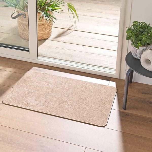 Uksematt 45x75 cm Carpetuni - douceur d'intérieur-image-1