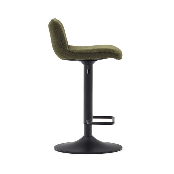 Tumerohelised baaripukid 2tk 103 cm Zenda - Kave Home-image-2