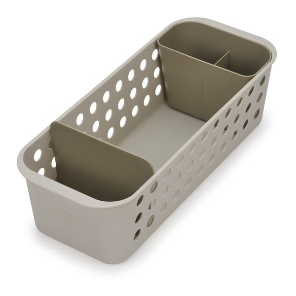 Beež vannitoa korraldaja EasyStore - Joseph Joseph-image-3