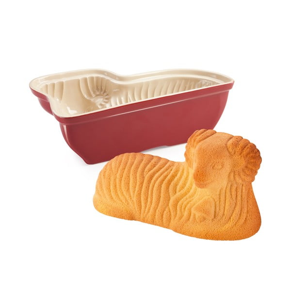 Keraamiline vorm lambaliha küpsetamiseks Delícia - Tescoma-image-3