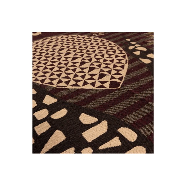 Puuvillane tekk 130x170 cm Devote - BePureHome-image-3