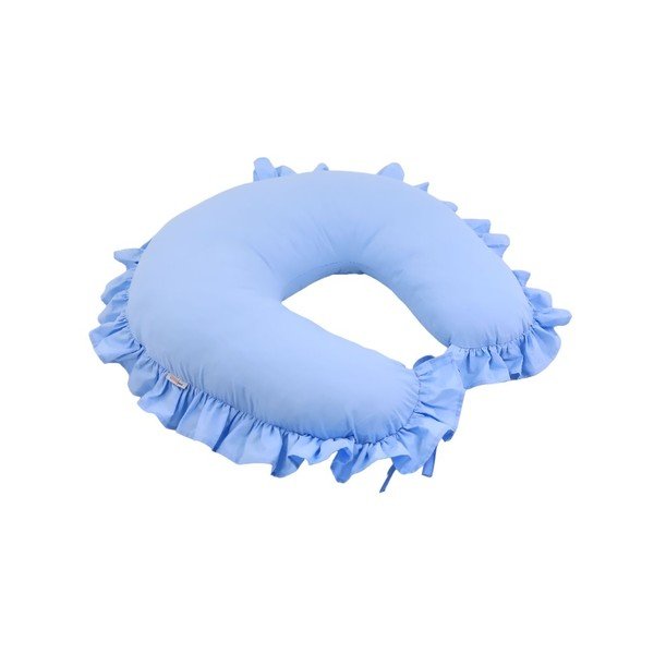 Sinine imetamispadi - Mila Home-image-1