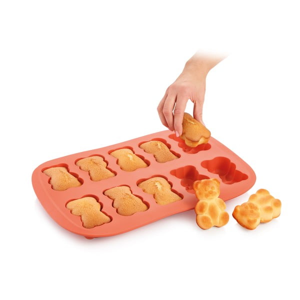 Silikoonist küpsetusvorm Delicia - Tescoma-image-1