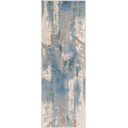 Helesinine vaip 70x200 cm Sensi Zashi - FD