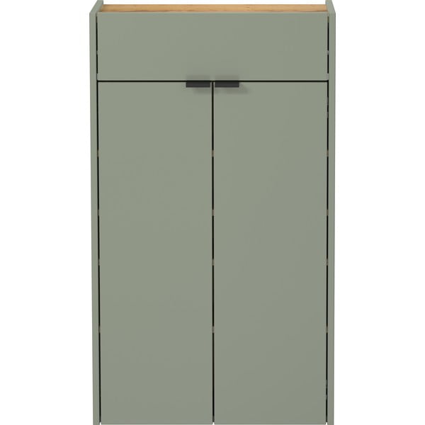 Roheline jalatsiriiul Ameca - Germania-image-2