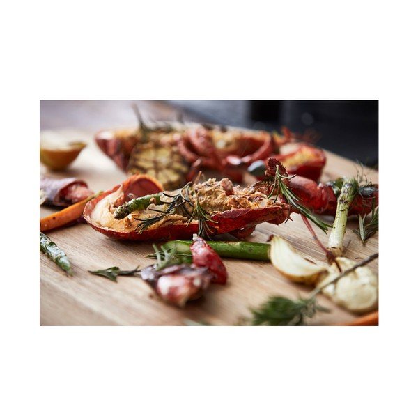 Puidust lõikelaud 38x59 cm - Holm-image-1