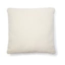 Kreem šenillist diivanipadi Martina - Kave Home