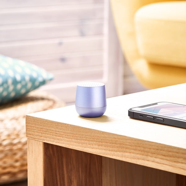 Bluetooth-kõlar Mino+ - Lexon-image-3