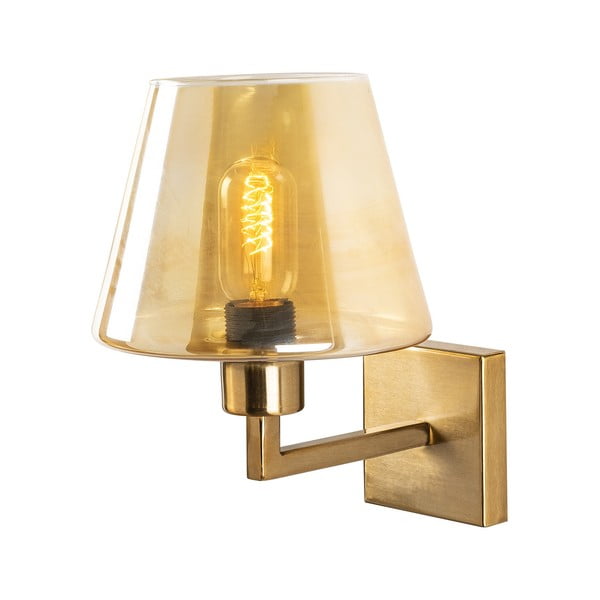 Kuldset värvi seinalamp Profiil - Opviq lights-image-2