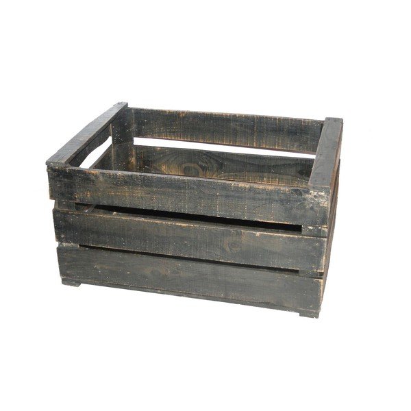 Dřevěný box Antic Line Wooden Forest