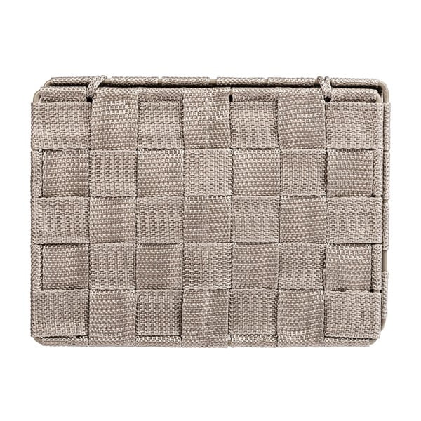 Pruun korv kaanega Adria - Wenko-image-4