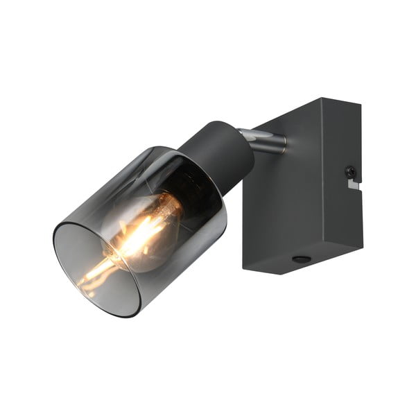 Antratsiitne kohtvalgusti ø 7 cm Cadiz - Reality-image-4