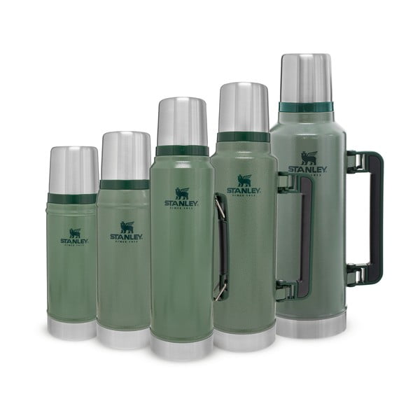 Roheline termos tassiga 1 l - Stanley-image-3