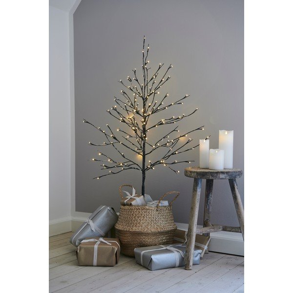 Valge valguskaunistus  ø 5 cm Sara Exclusive - Sirius-image-4