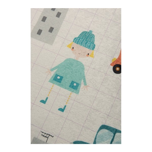 Laste vaip Linn, 140 x 190 cm - Conceptum Hypnose-image-2